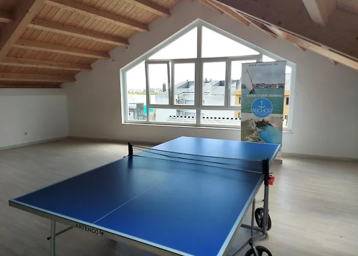 Áncora Hostel Foz