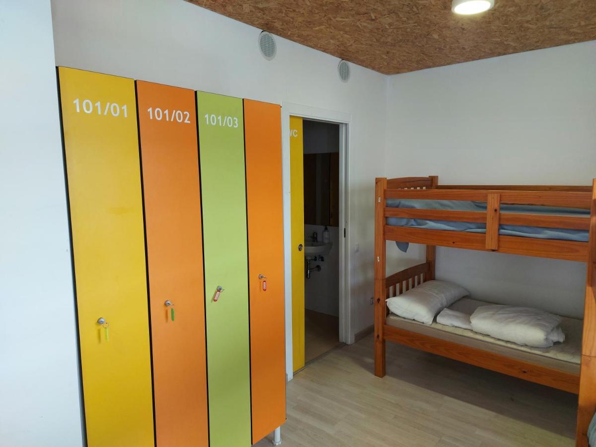 Ancora Hostel
