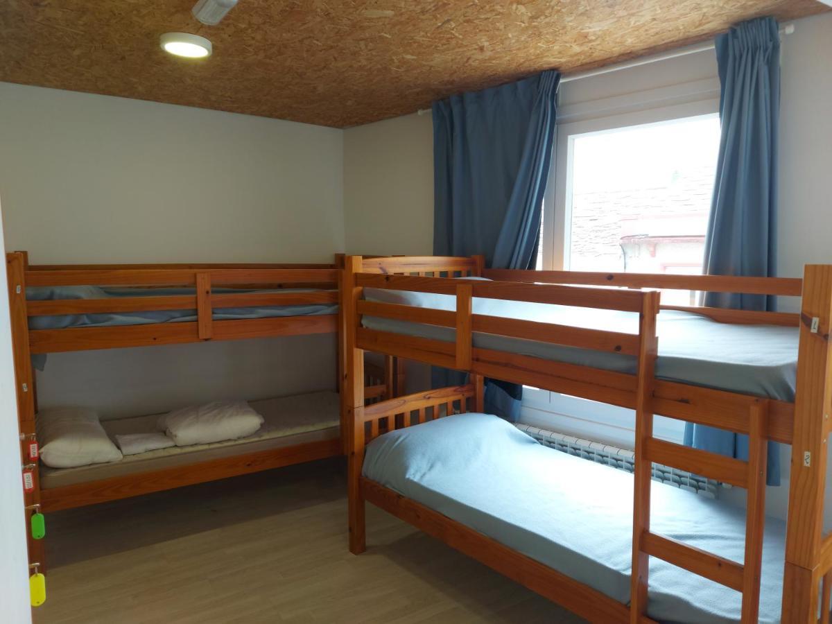 áncora Hostal *