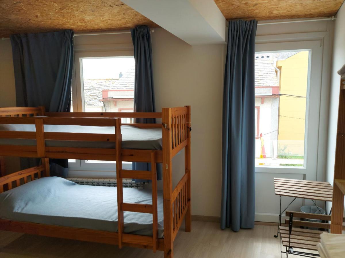 áncora Hostal *