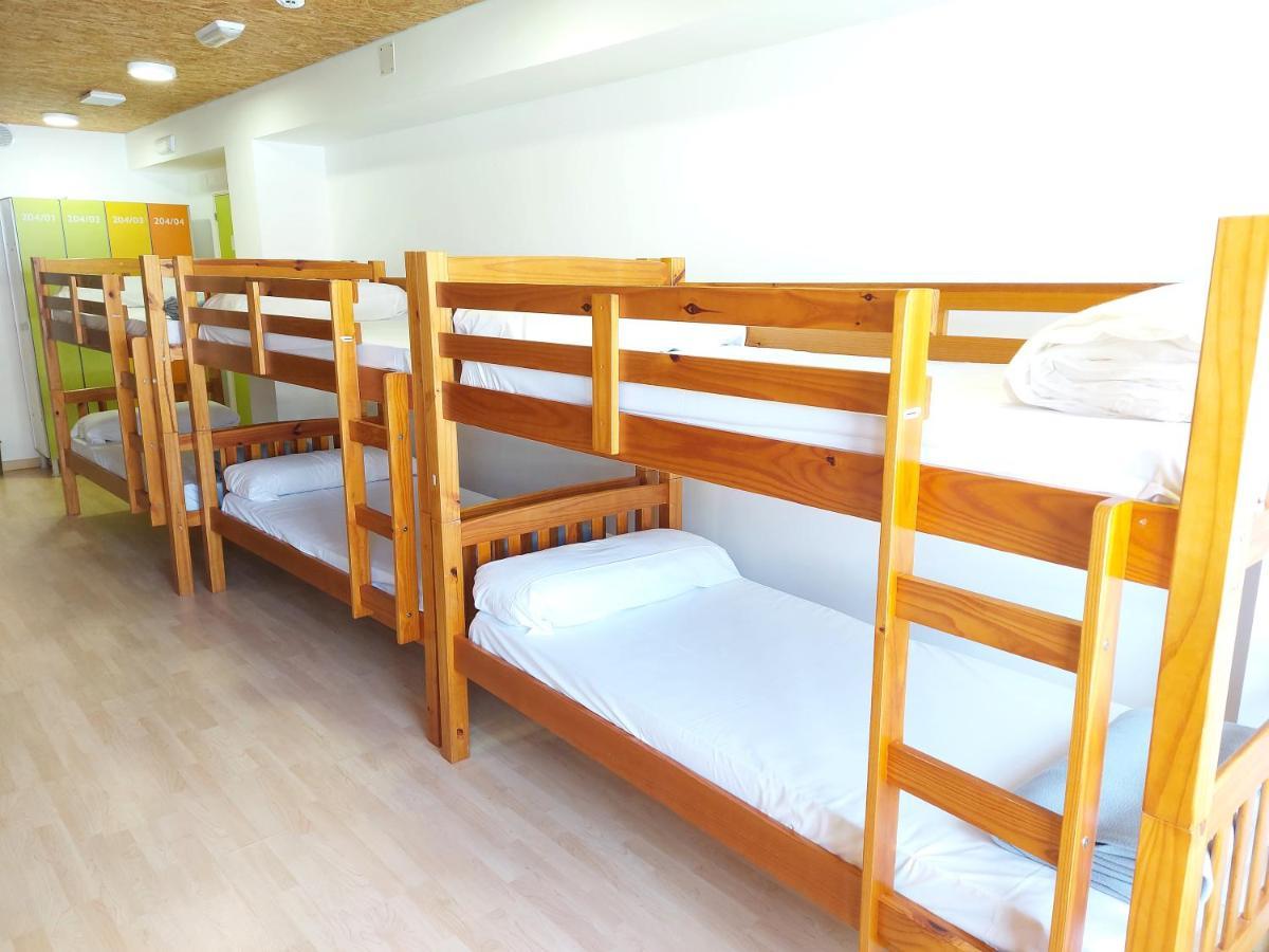 Ancora Hostel Foz