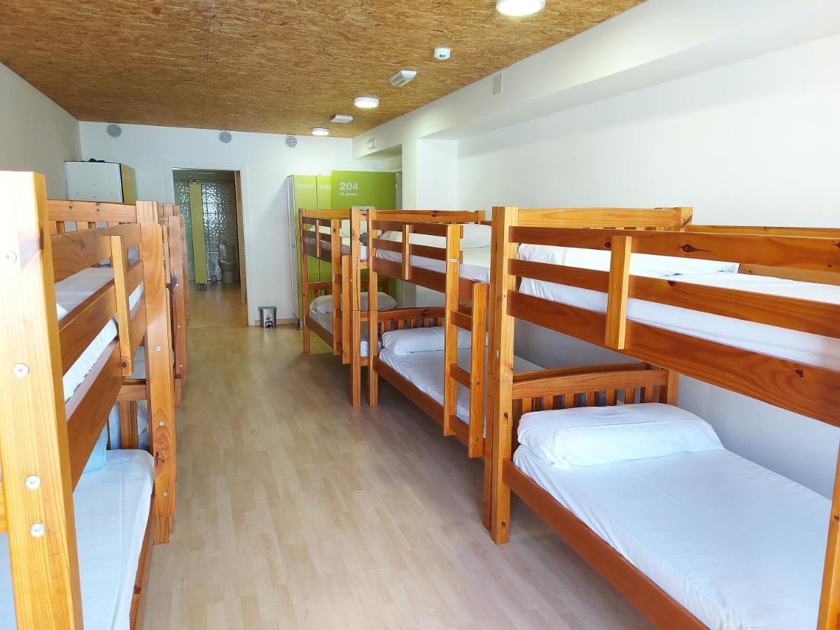 áncora Hostal Foz