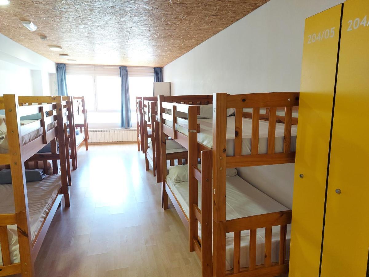 Hostal áncora Foz