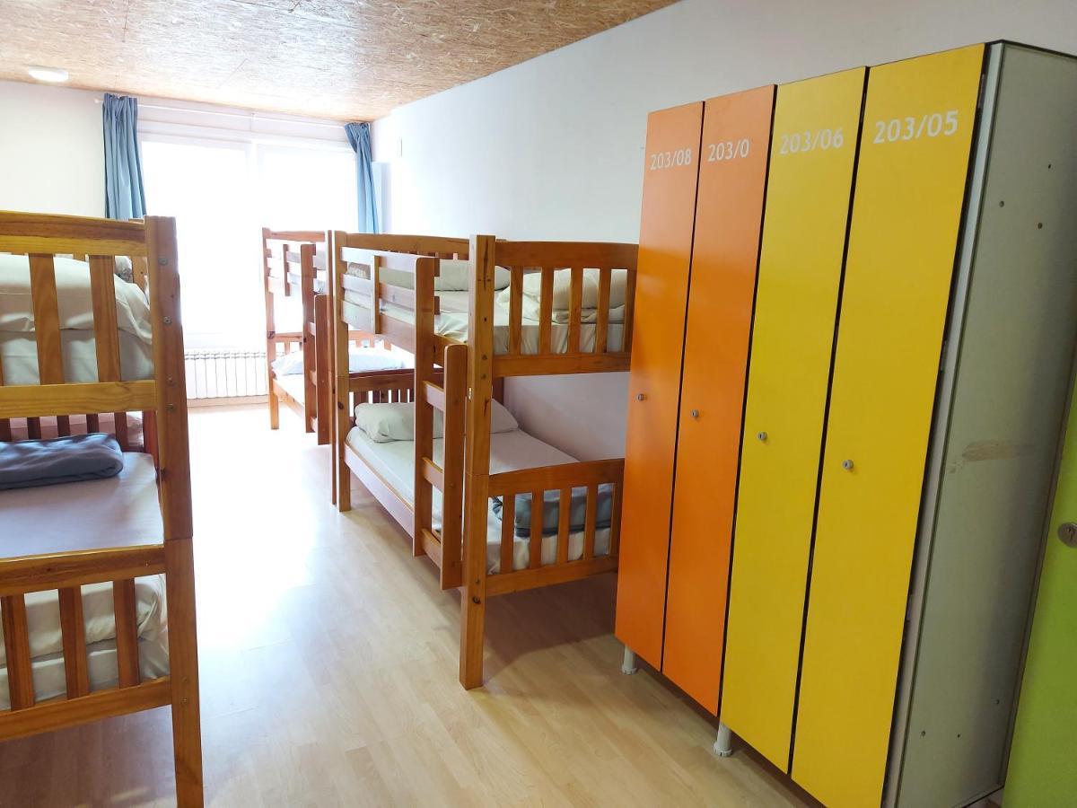 Hostal áncora *
