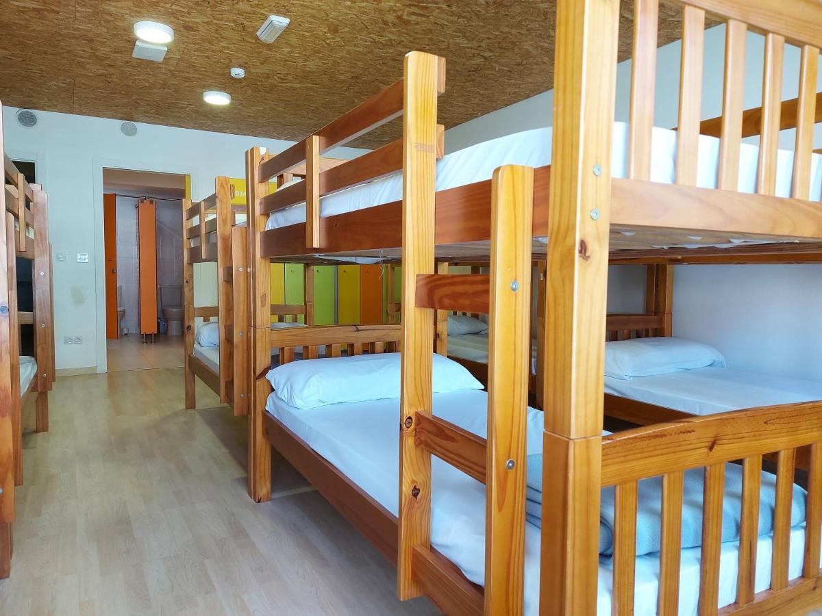 áncora Hostal Foz