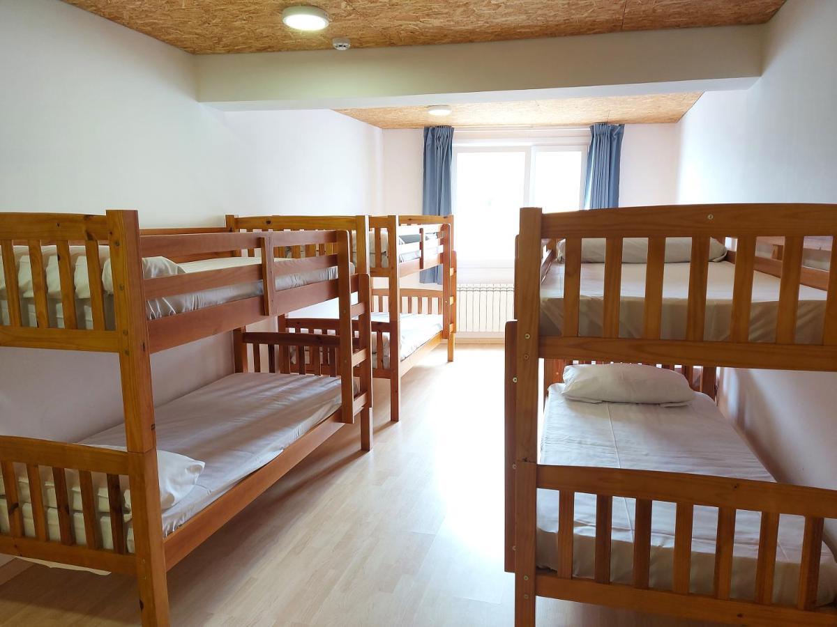 Ancora Hostel Foz