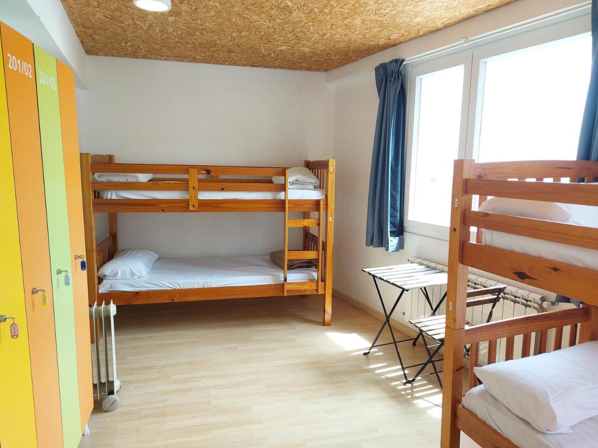 Hostal áncora Foz