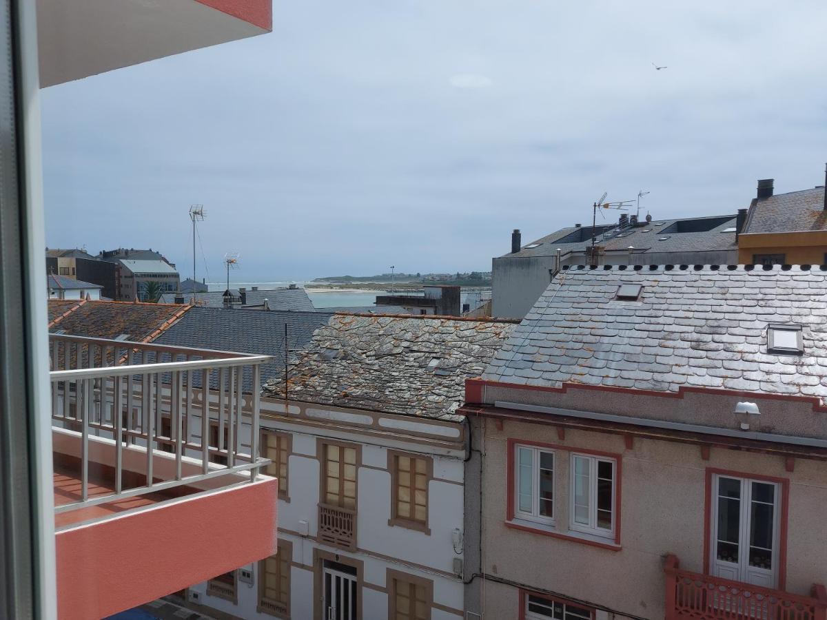 áncora Hostal *
