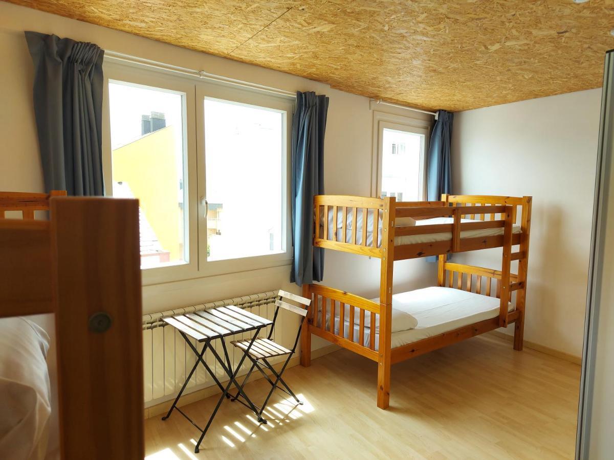 Hostel Ancora *