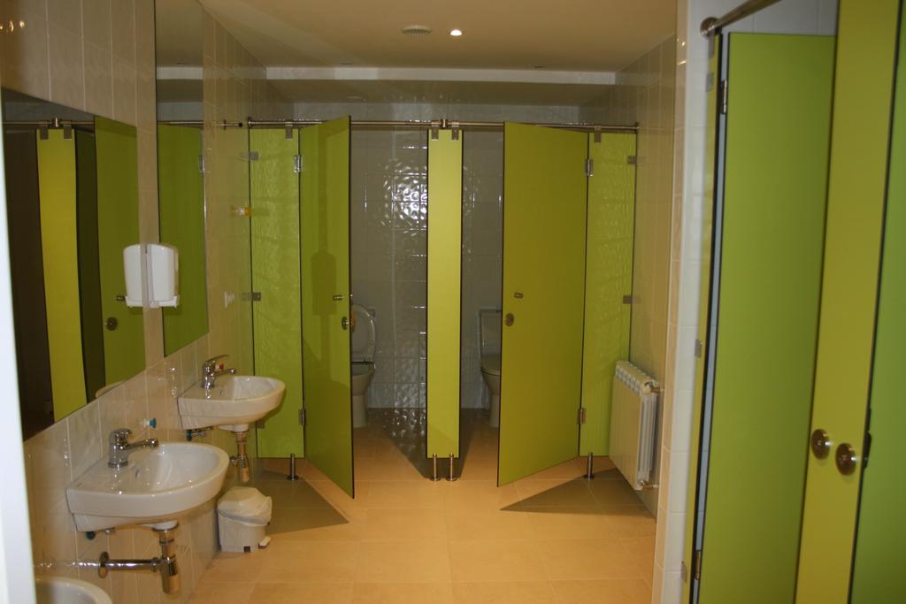 Hostal áncora *