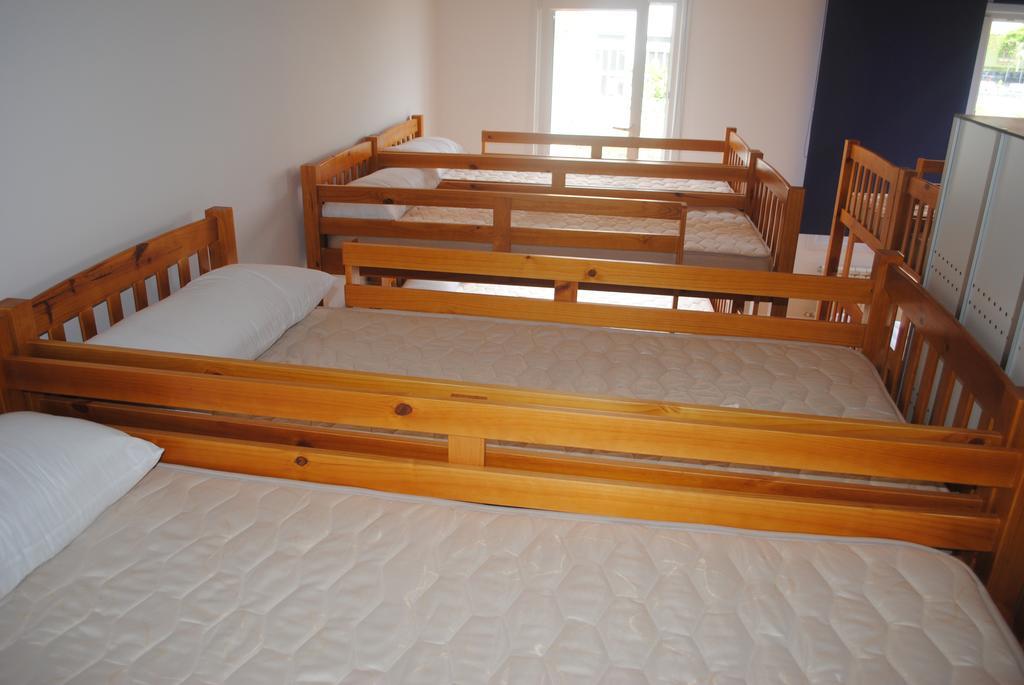 Hostal áncora Foz